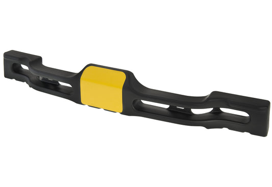 Rear Bumper Plastic OTK Mini