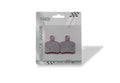 Rear Brake Pad Pre 2017 BS5-SA2
