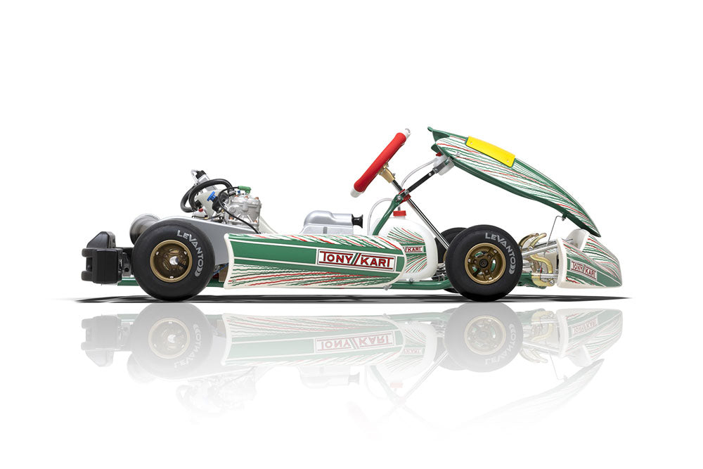 Tony Kart Racer 401RR 2024