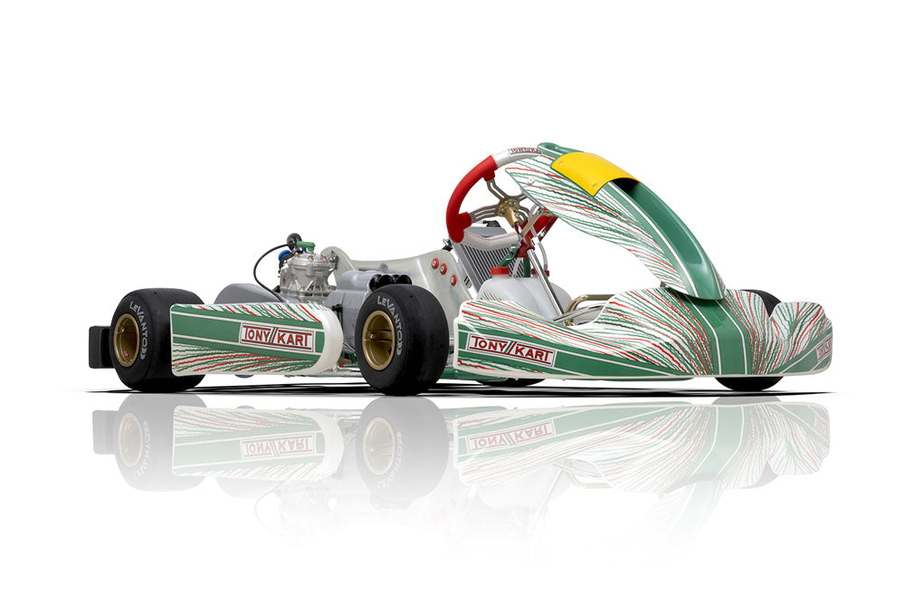 Tony Kart Racer 401RR 2024