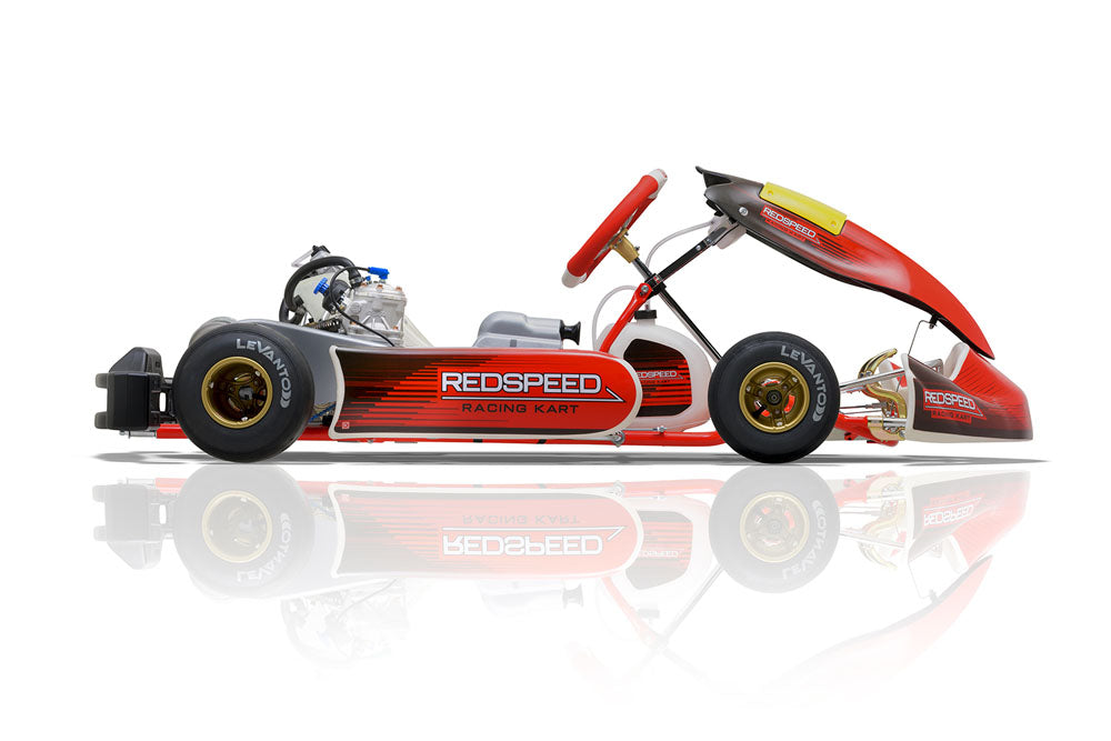 Redspeed RX RR 2023