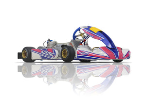Kosmic Mercury RR 2023