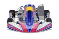Kosmic Mercury RR 2023