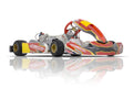 Gillard TG17 2023