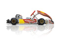 Gillard TG17 2023