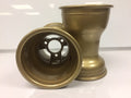 Rear  Wheel AXP 180mm
