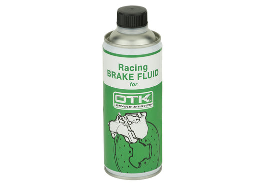 Brake Fluid OTK Dot 4 Mini Kart