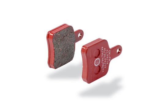Rear Brake Pad Pre 2017 BS5-SA2
