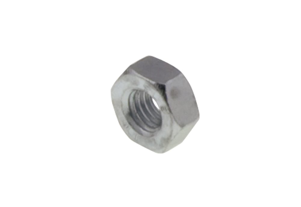 M10 Rear Bumper bolt plain Nut