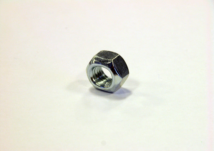 M8 Metal self-locking nut
