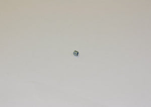 Rear Brake Collar Grub screw M4 x 4 - flat tip