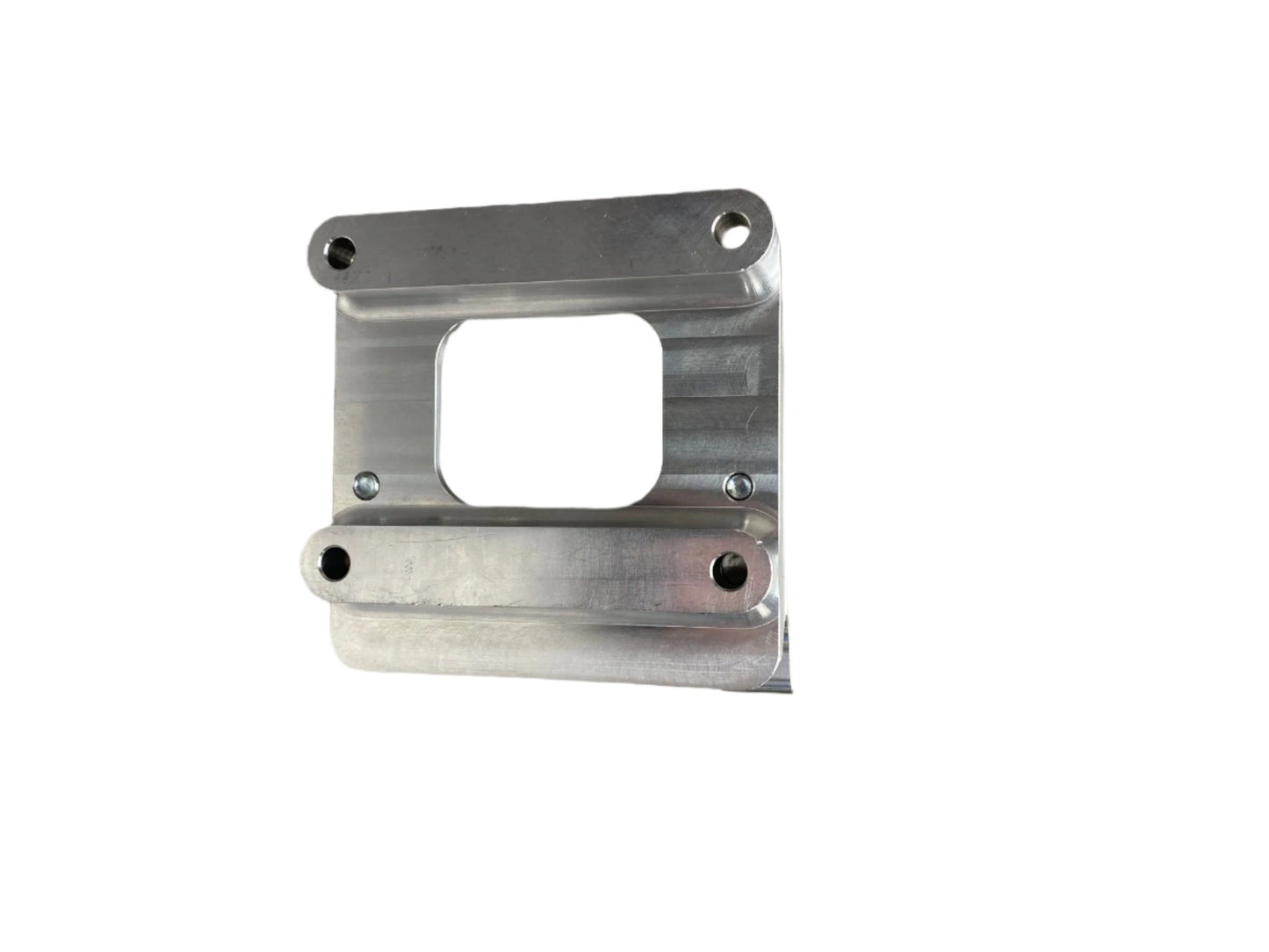 Iame Bambino engine mount with clamps