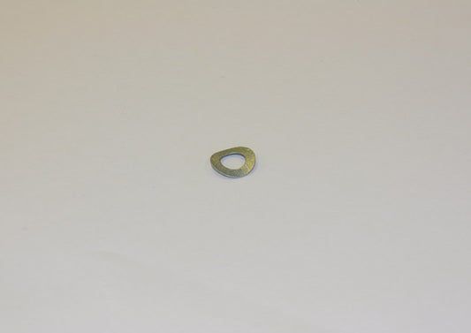 Spring washer Ø 6 mm