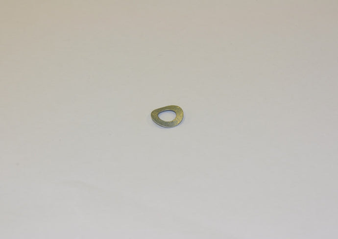 Spring washer Ø 6 mm