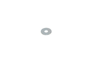 Washer Ø 6x18x1 mm