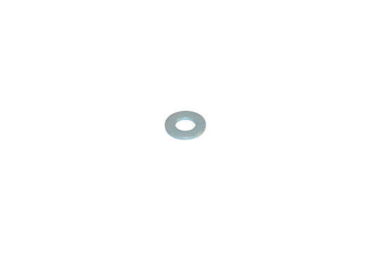 washer M8 for bearing hanger 8x17x4.5 mm  (Not Standard)
