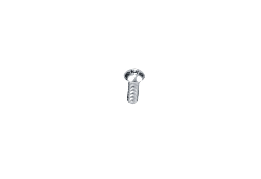 Button Head screw 4x12 mm