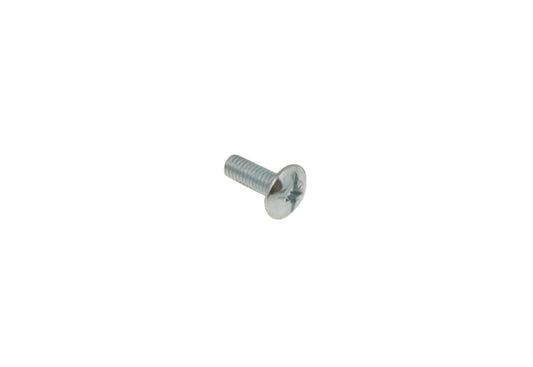 Button Head screw 6x15 mm