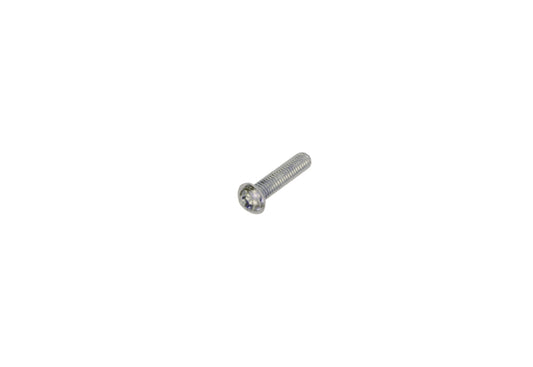Button Head screw 6x25 mm