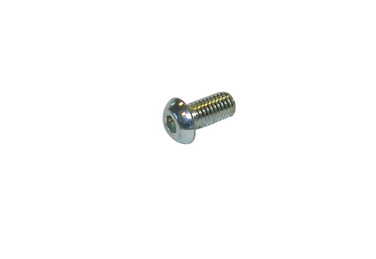 Button Head screw 8 x 16