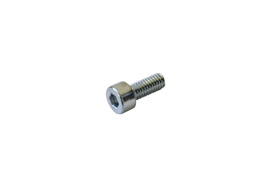 Castor Adjuster Cap Head screw 3x10 mm