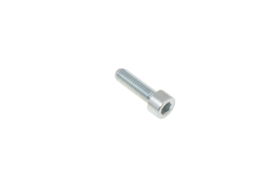 Cap Head screw 6x20 mm (2025)