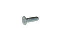 Floor Tray bolt C/sunk 6.x20