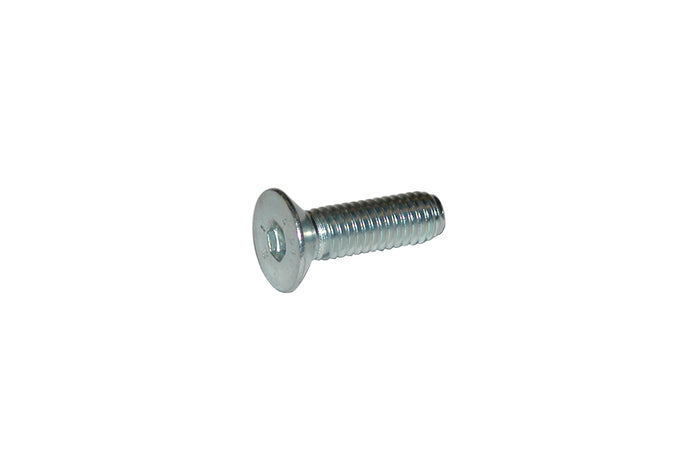 Floor Tray bolt C/sunk 6.x20