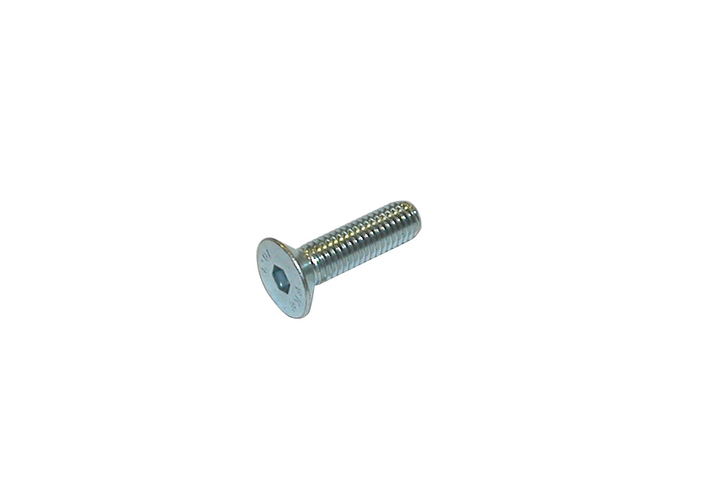 Floor Tray bolt C/sunk 6.x25 Long