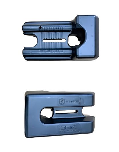 Rear Bumper Ends M10 (single)