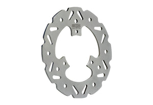 Rear Brake disc Mini 170mm 2020