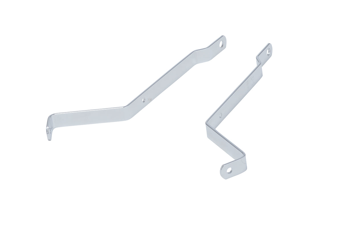 Front Spoiler Support M8 Top