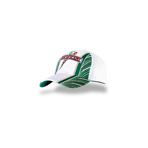 Tonykart Cap