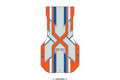 Exprit Floor Tray Sticker