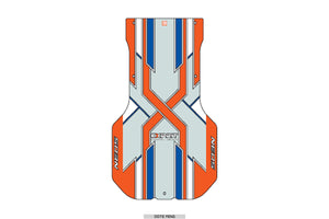 Exprit Floor Tray Sticker