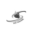 Kosmic Fuel Tank Sticker